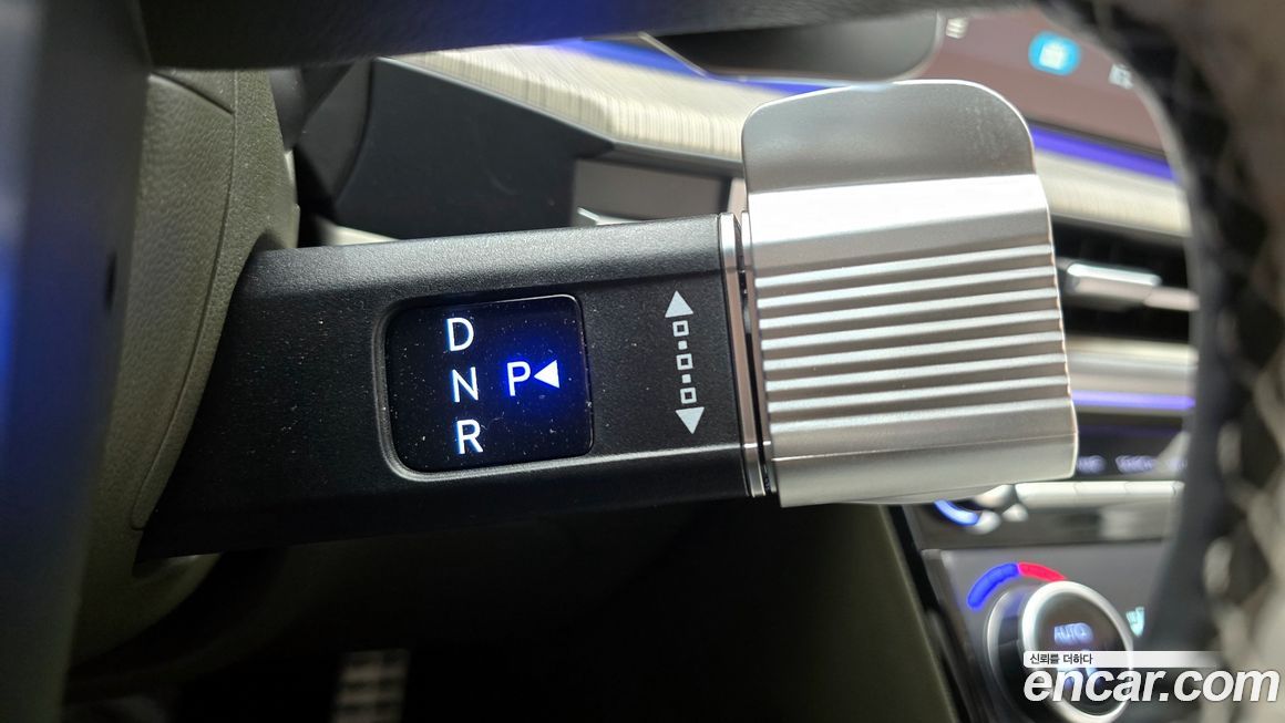 Hyundai Santafe 2025