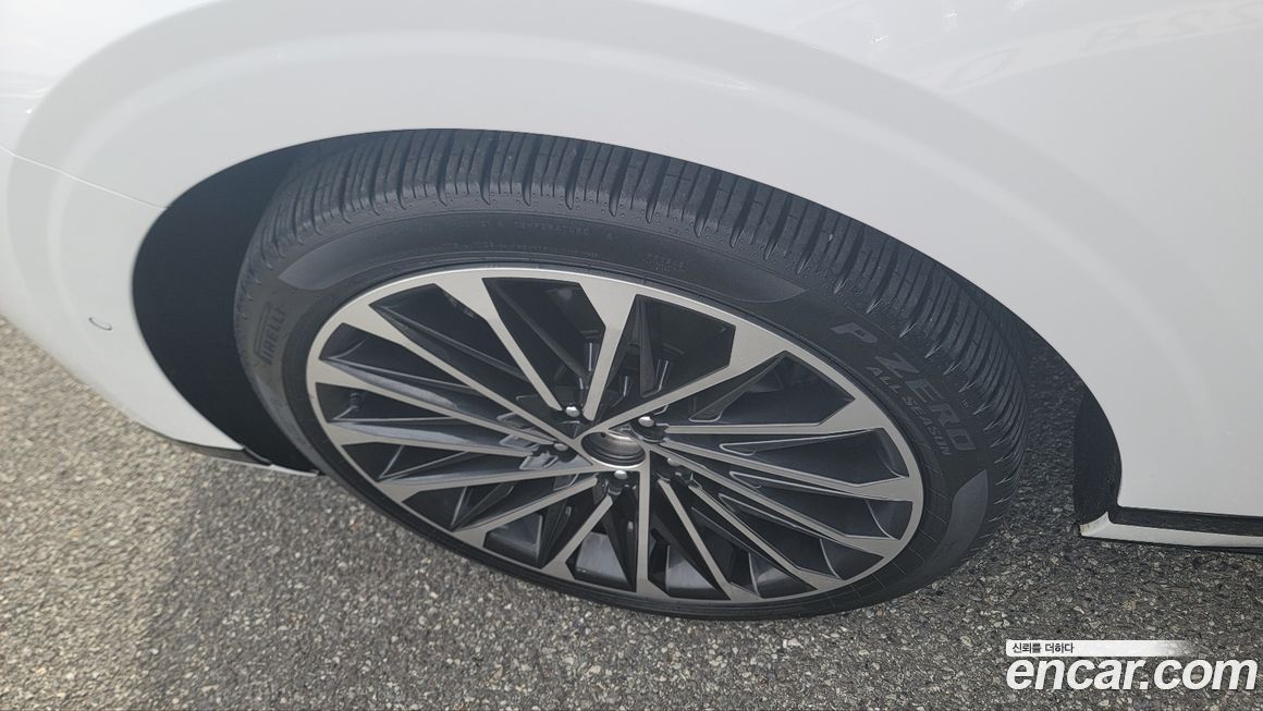 Hyundai Grandeur 2025