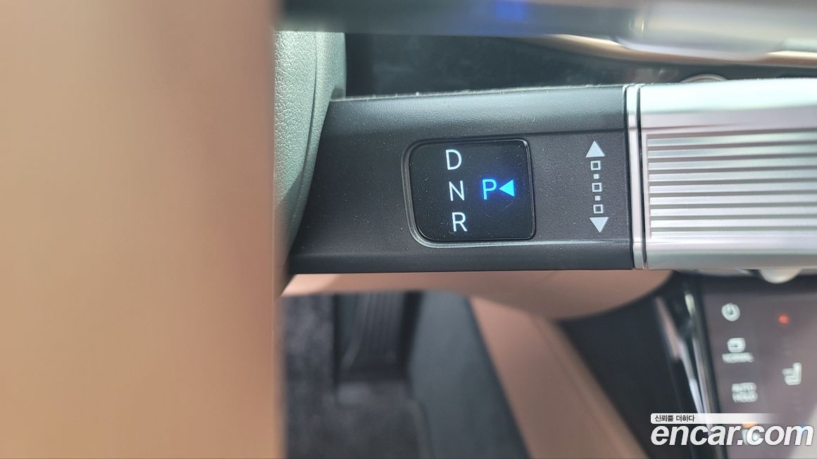 Hyundai Grandeur 2025