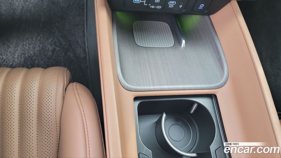 Hyundai Grandeur 2025