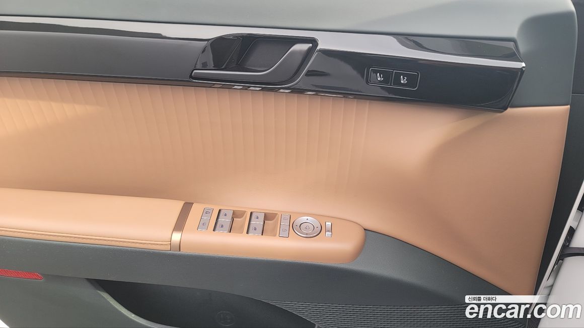 Hyundai Grandeur 2025