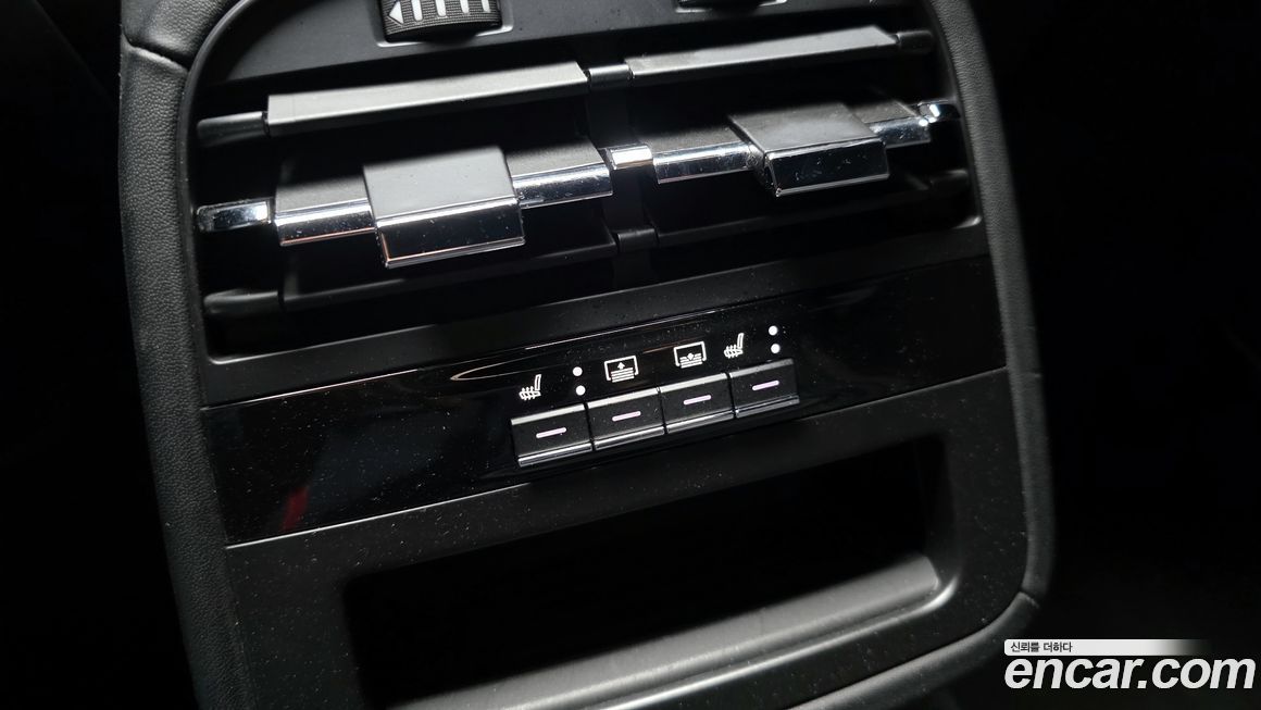 Maserati Quattroporte 2019