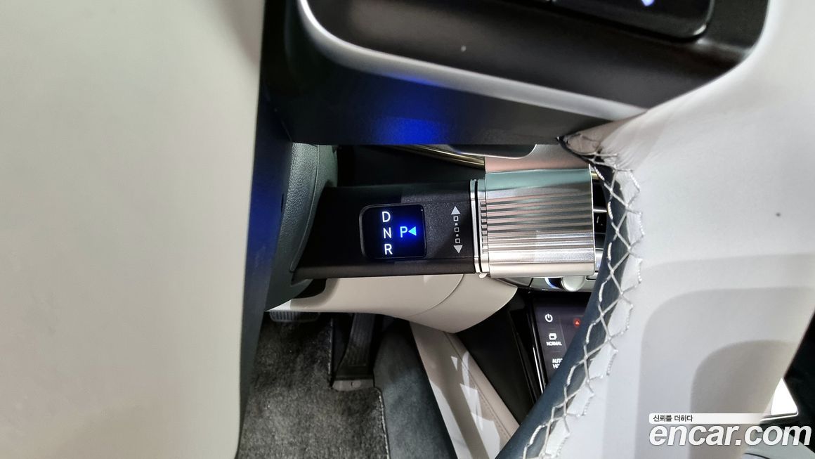 Hyundai Grandeur 2025