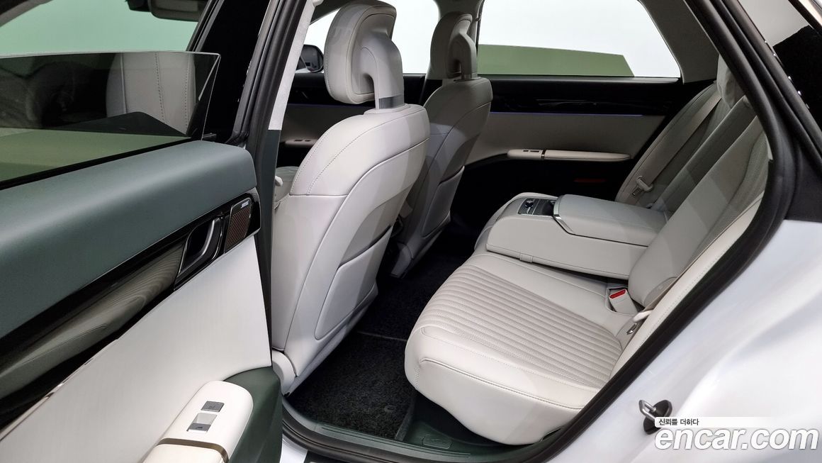 Hyundai Grandeur 2025