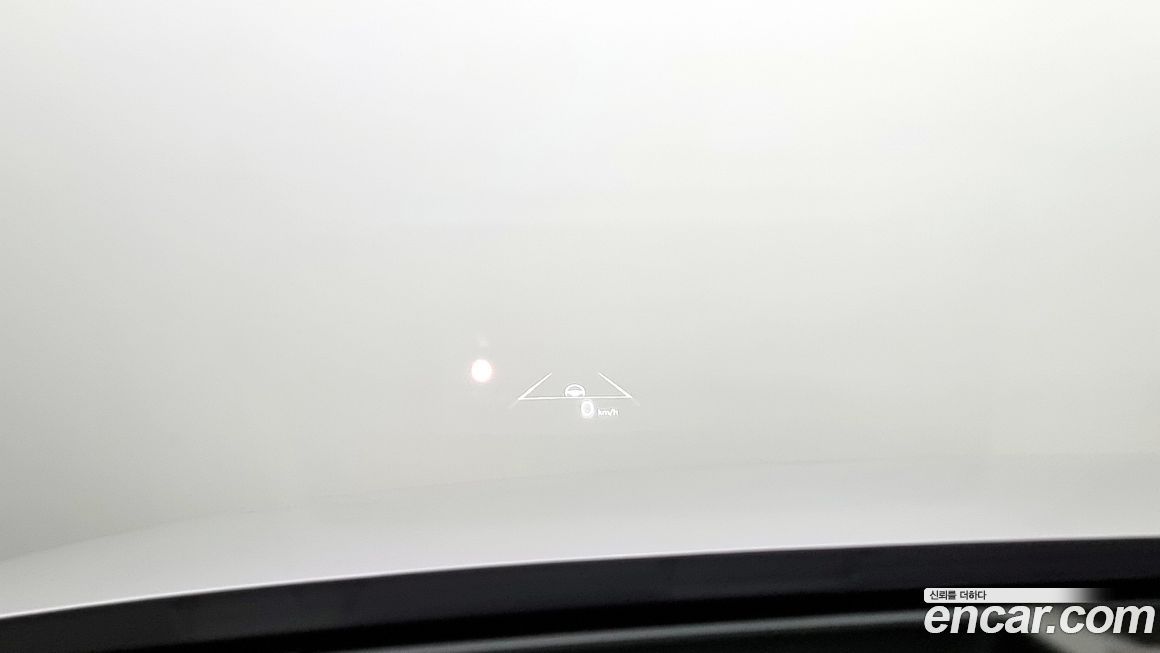 Hyundai Grandeur 2025