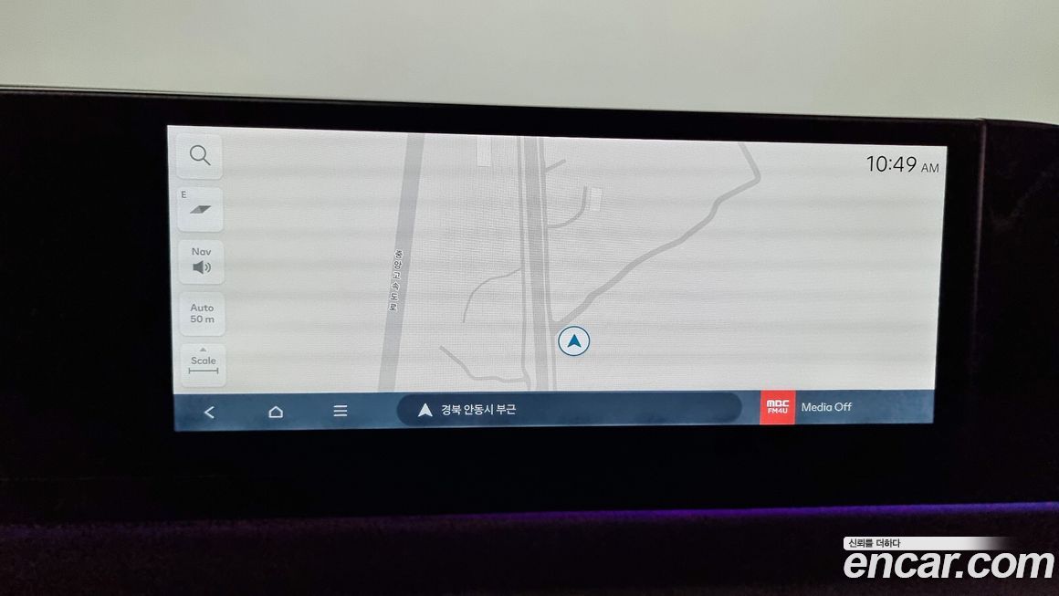 Hyundai Grandeur 2025