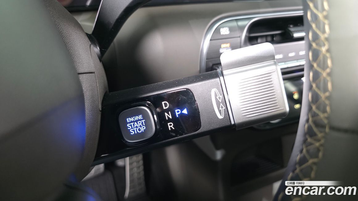 Hyundai Palisade 2025