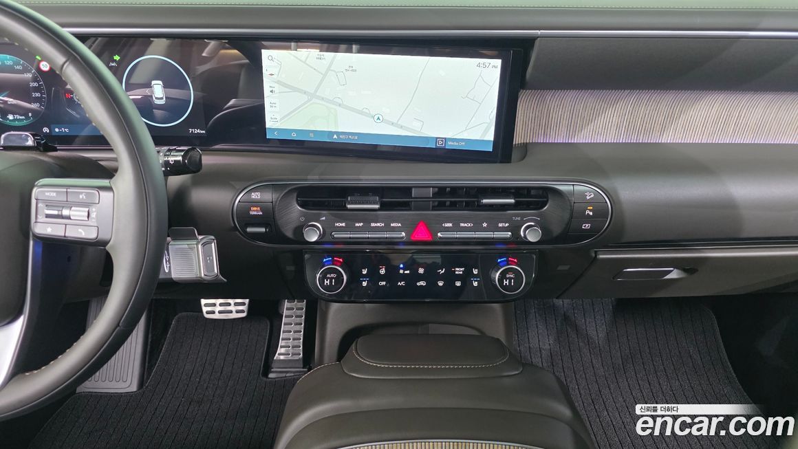 Hyundai Palisade 2025