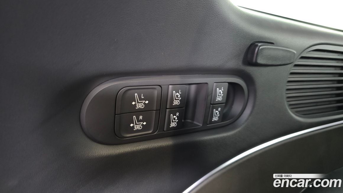 Hyundai Palisade 2025