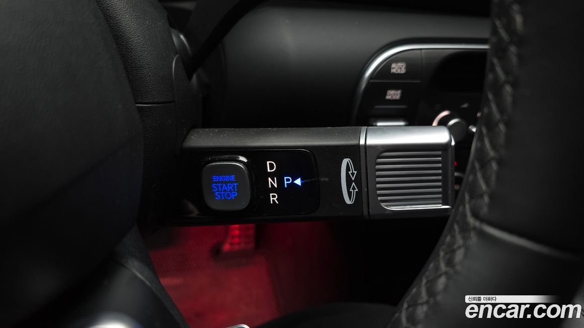 Hyundai Palisade 2025