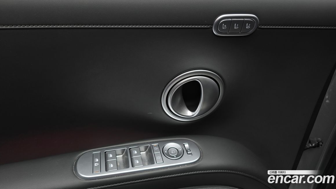 Hyundai Palisade 2025