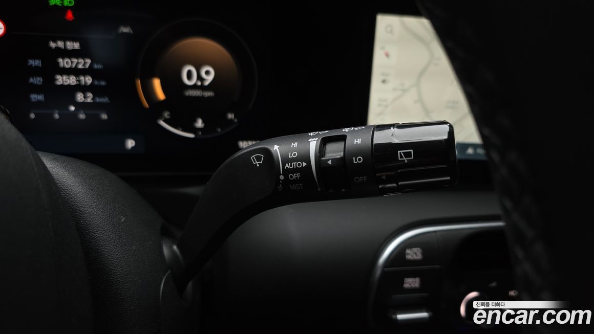 Hyundai Palisade 2025