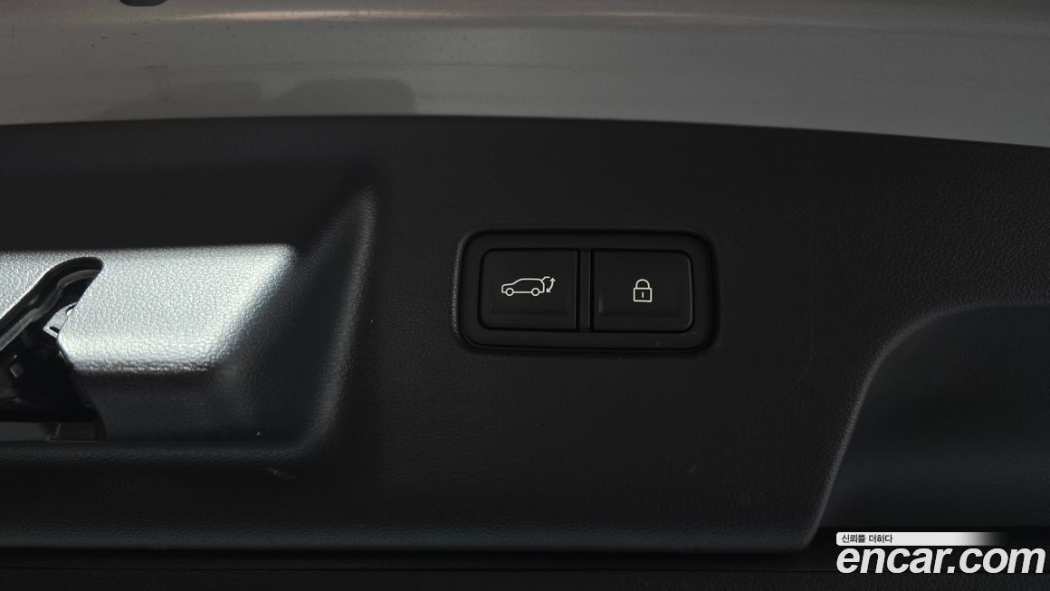 Hyundai Palisade 2025