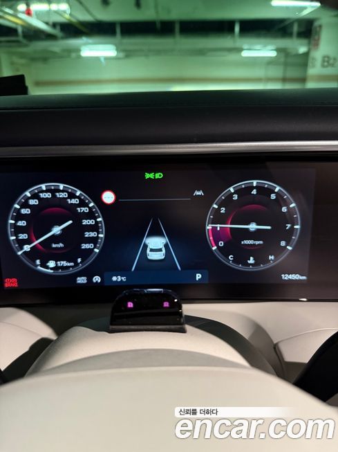 Hyundai Palisade 2025