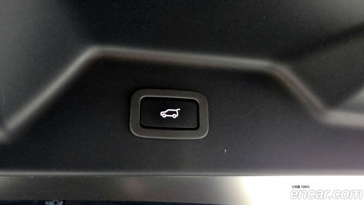 Land Rover Range Rover 2019