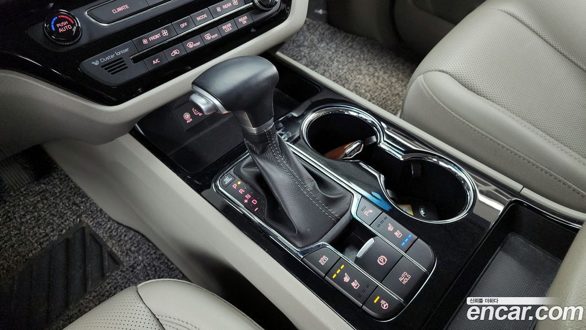 Kia Canival 2020