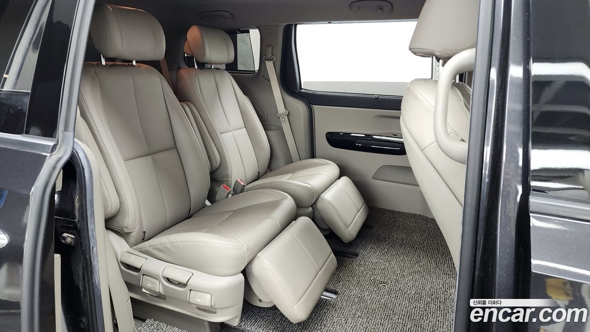 Kia Canival 2020