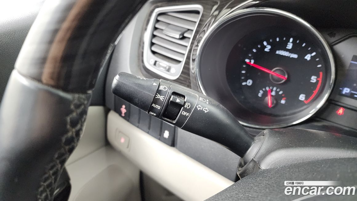 Kia Canival 2020