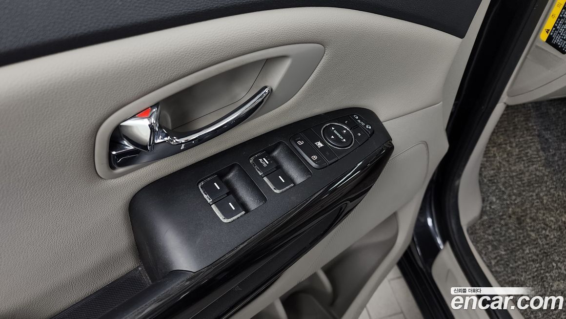Kia Canival 2020
