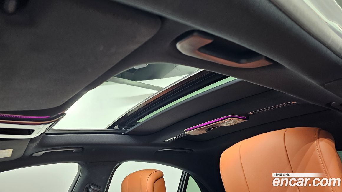 Mercedes-Benz S-Class 2023