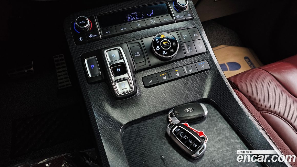 Hyundai Palisade 2019