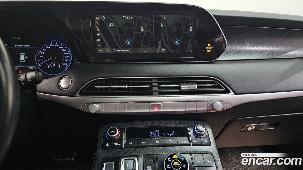 Hyundai Palisade 2019