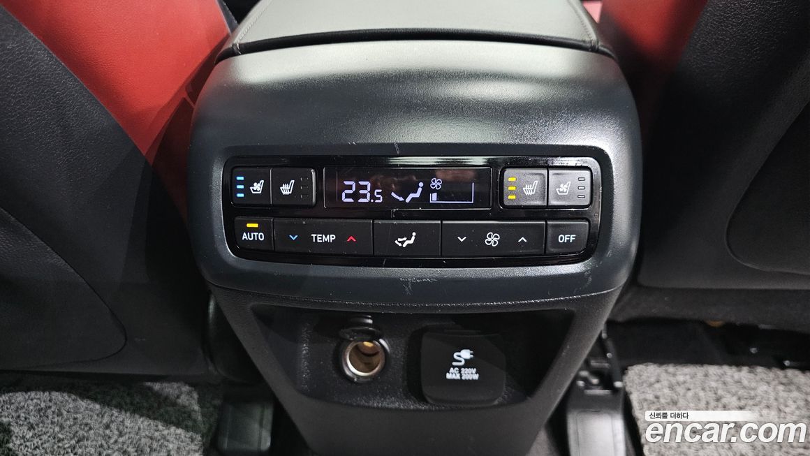 Hyundai Palisade 2019