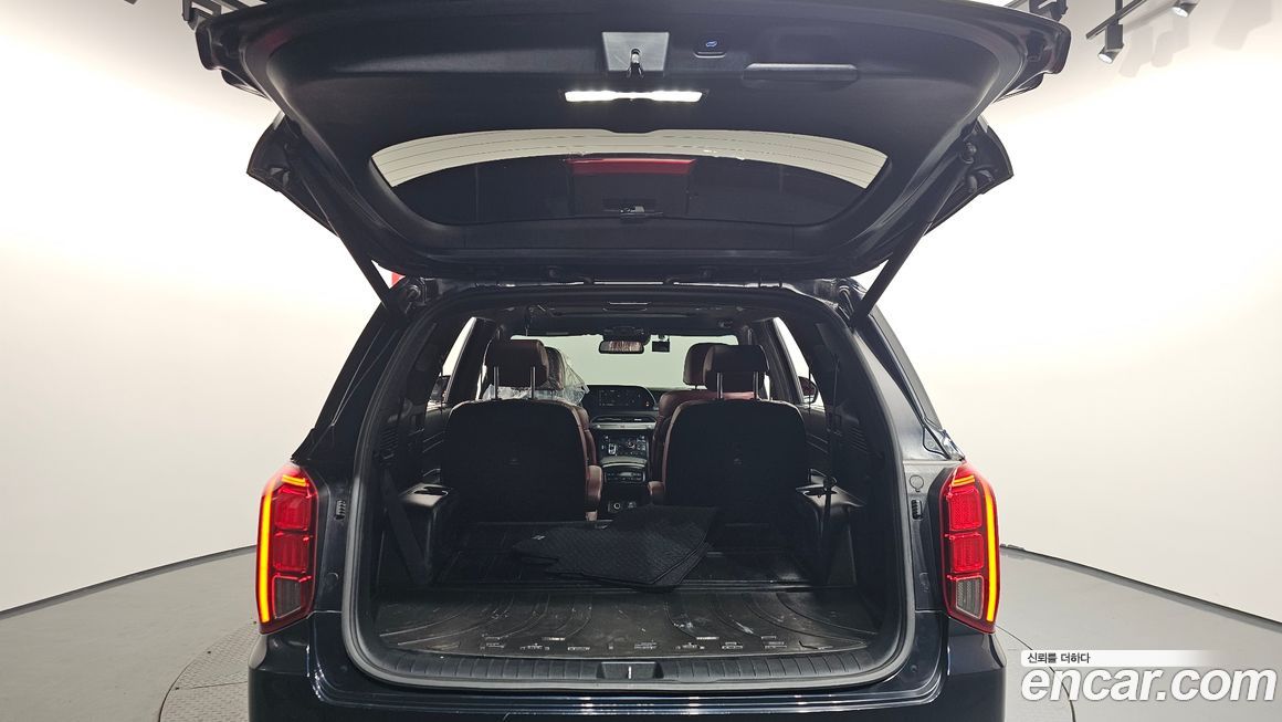 Hyundai Palisade 2019