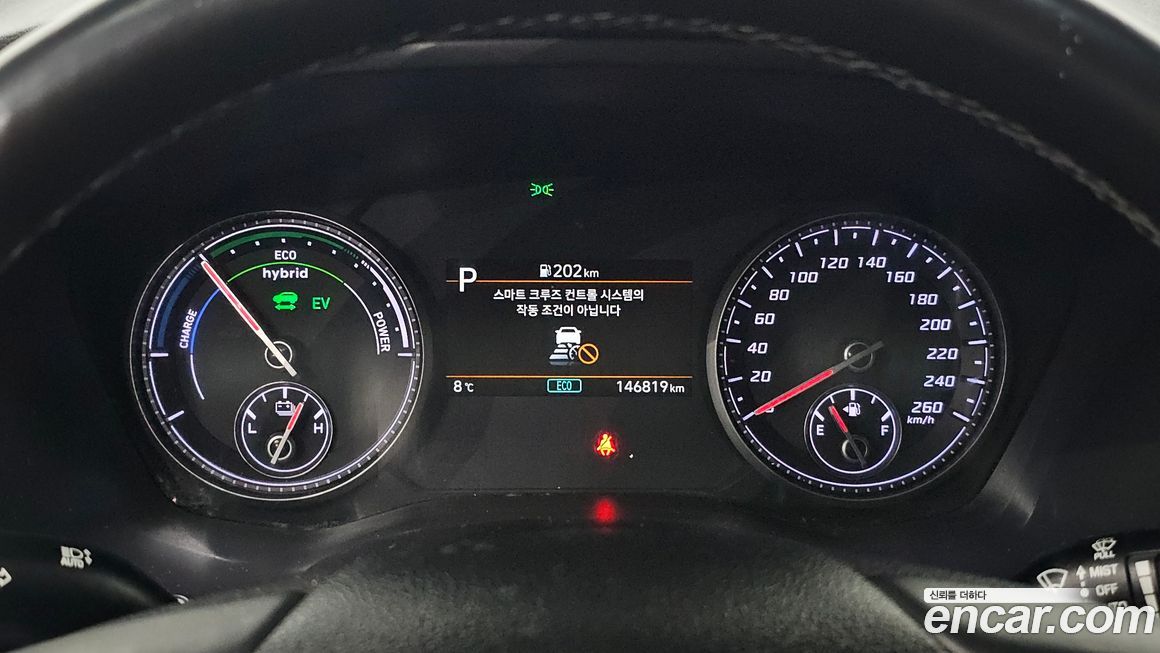 Hyundai Santafe 2022