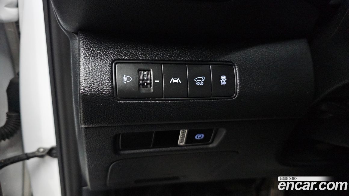 Hyundai Santafe 2022