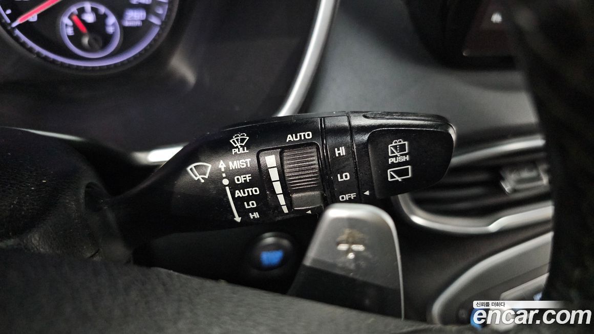 Hyundai Santafe 2022