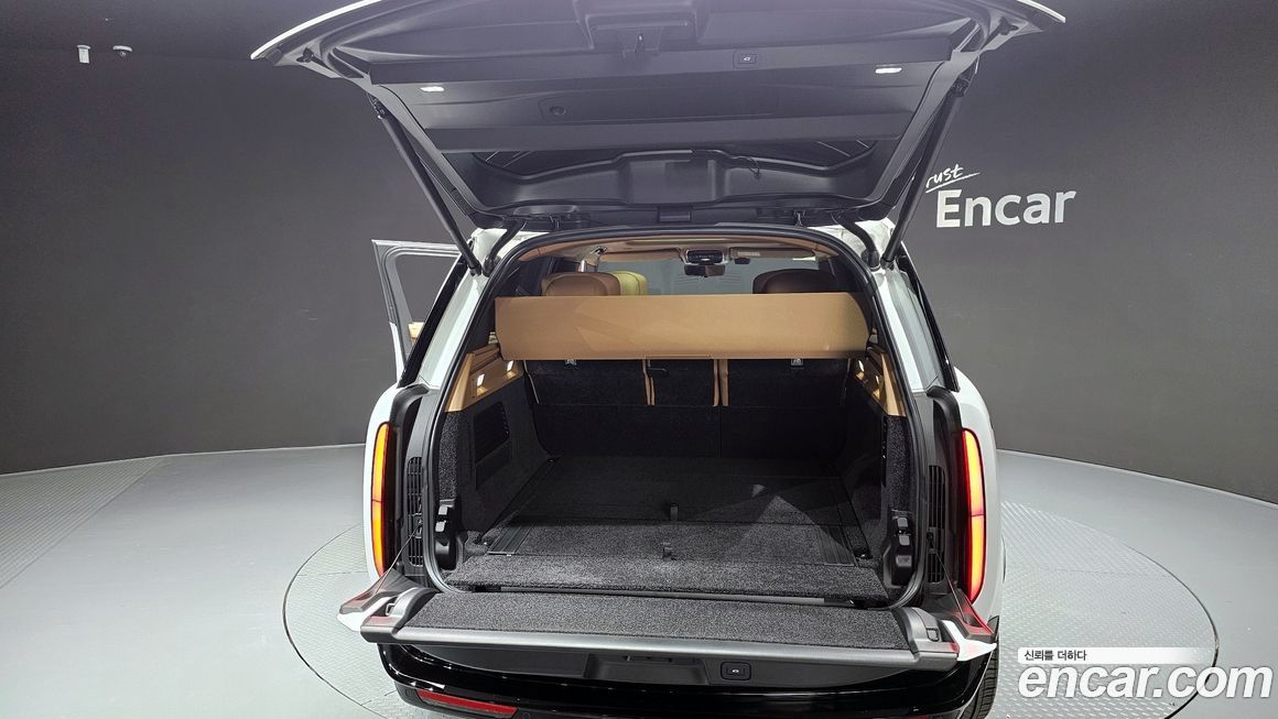 Land Rover Range Rover 2025