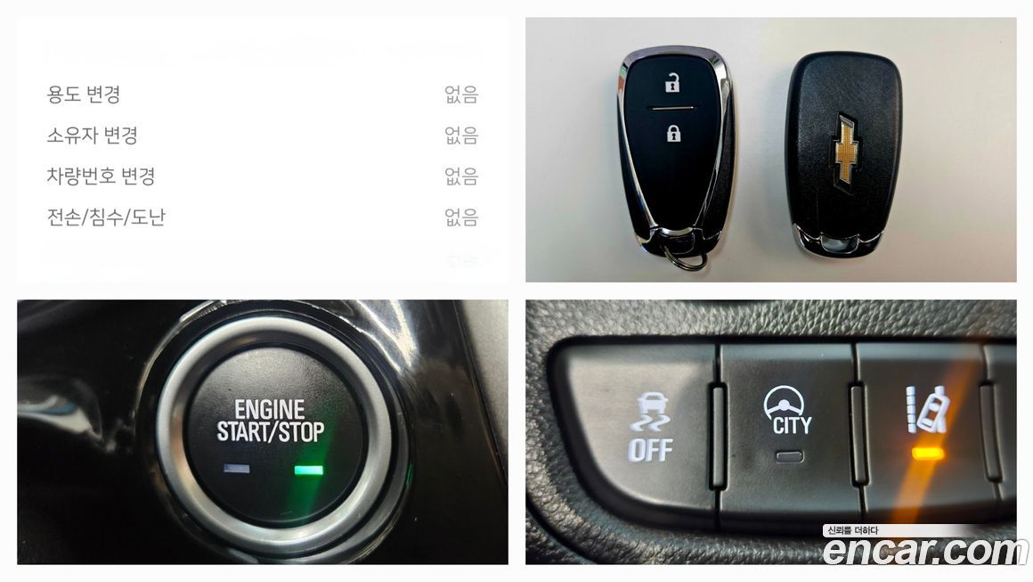 ChevroletGMDaewoo Spark 2022