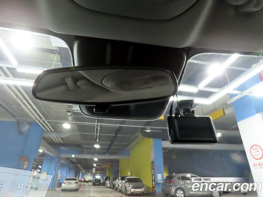 ChevroletGMDaewoo Spark 2022