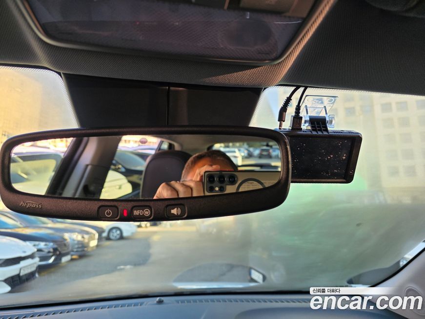 ChevroletGMDaewoo Trax 2021