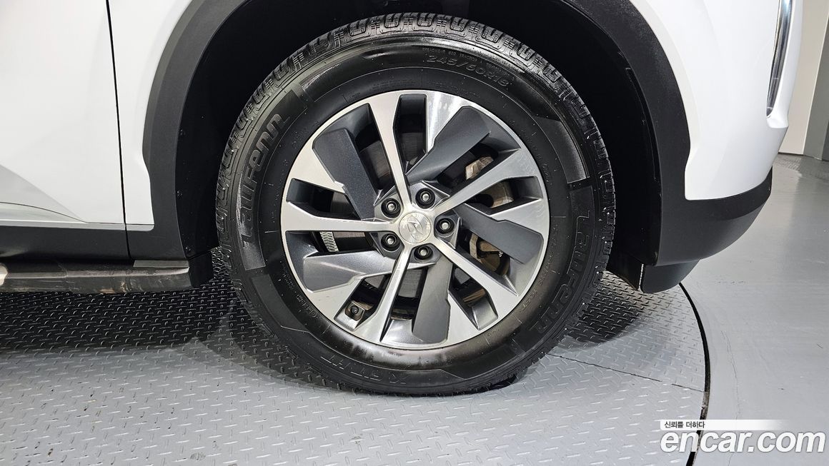 Hyundai Palisade 2020