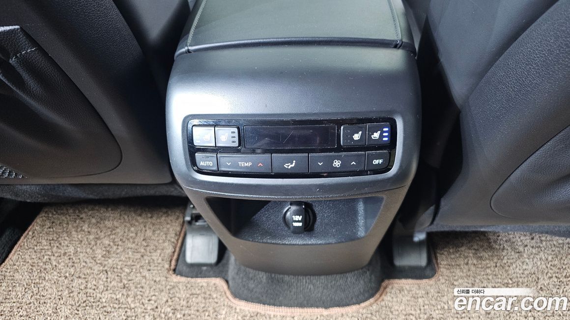 Hyundai Palisade 2019