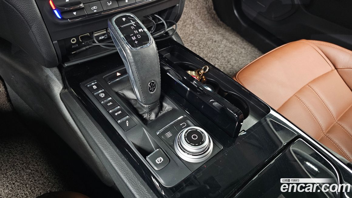 Maserati Ghibli 2019