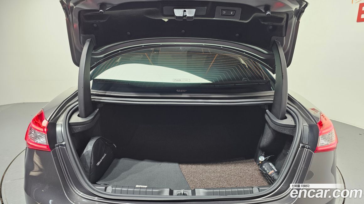 Maserati Ghibli 2019