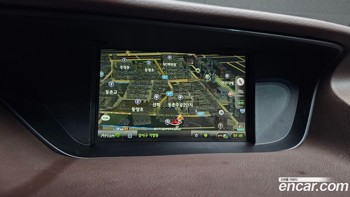 Lexus ES 2017