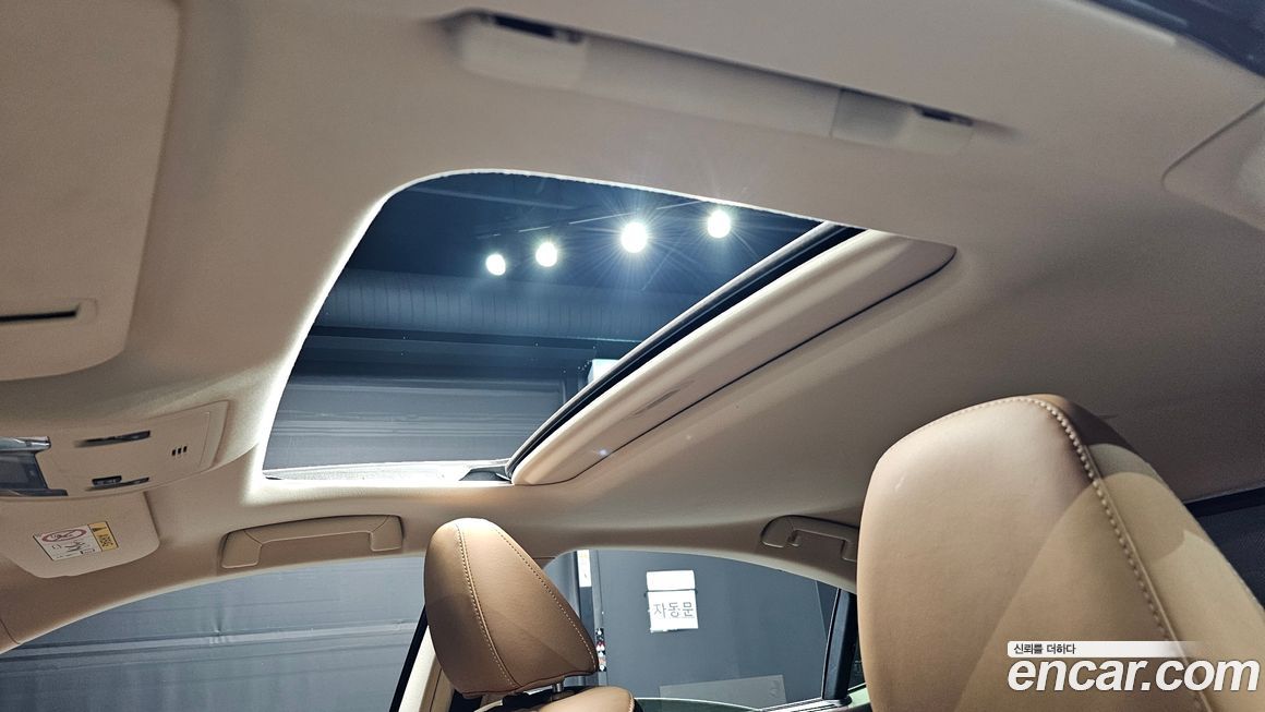Lexus ES 2017