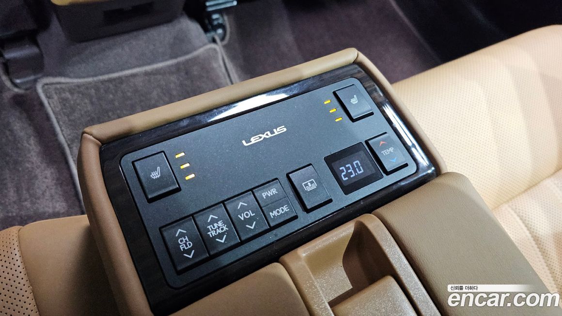 Lexus ES 2017