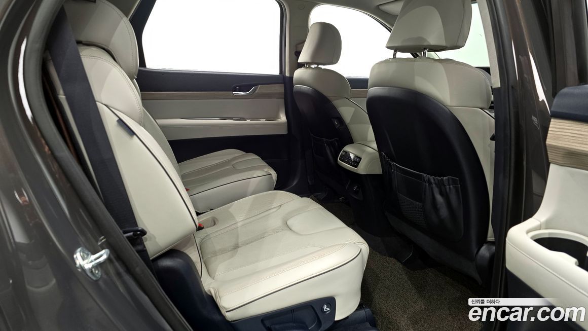 Hyundai Palisade 2020