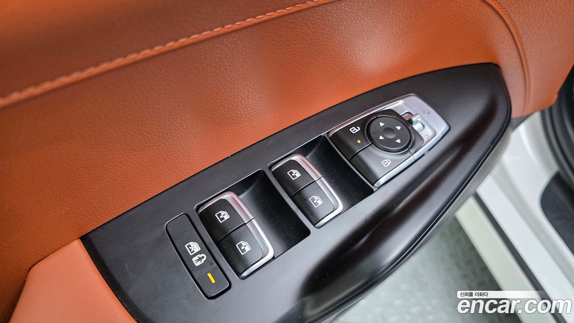 Kia K5 2025