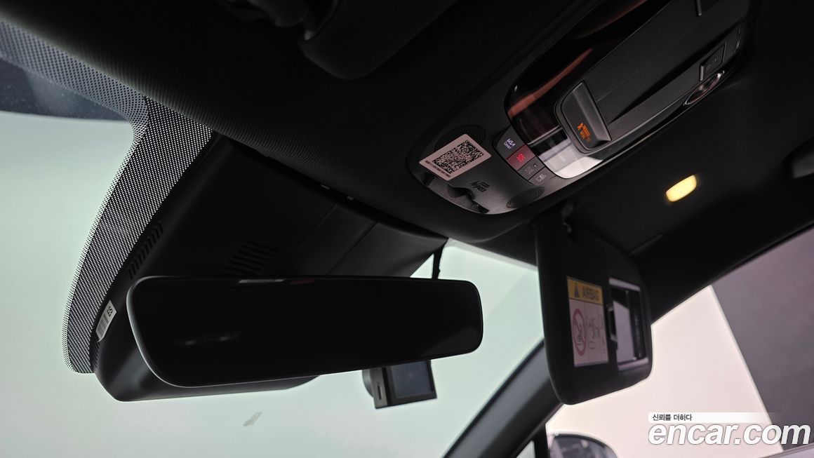 Kia K5 2025