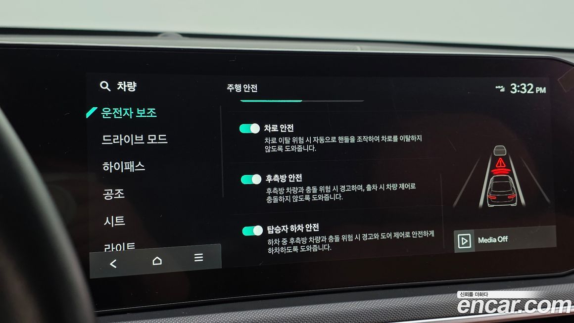 Kia K5 2025