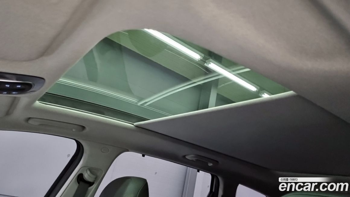 Hyundai Santafe 2023