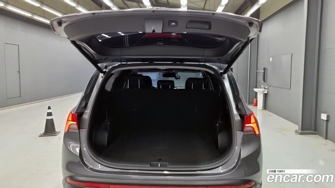 Hyundai Santafe 2023