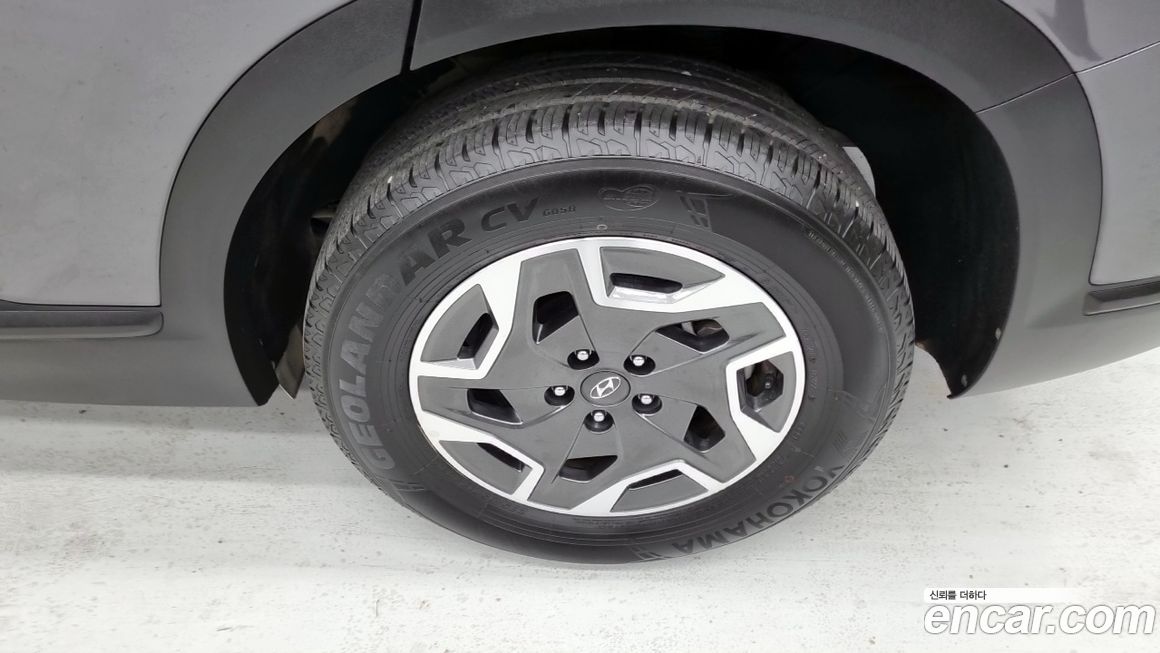 Hyundai Santafe 2023