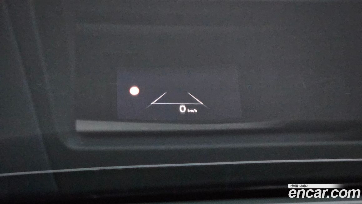 Hyundai Grandeur 2025